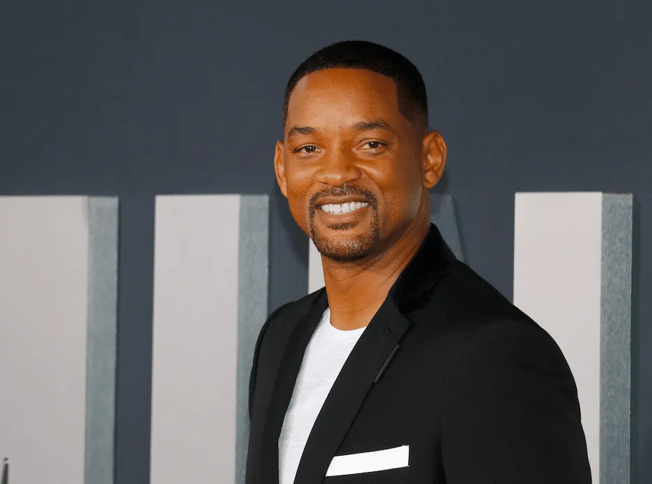 Will Smith (Photo: Tinseltown/Shutterstock.com)