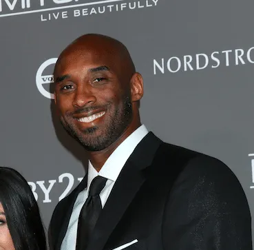Kobe Bryant (Photo: Kathy Hutchins/Shutterstock.com)