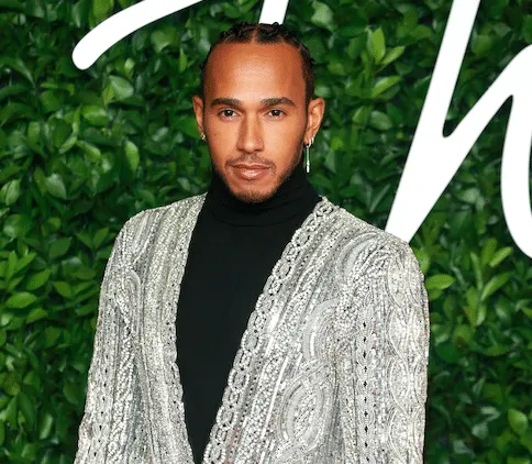 Lewis Hamilton (Photo: CubanKite/Shutterstock.com)