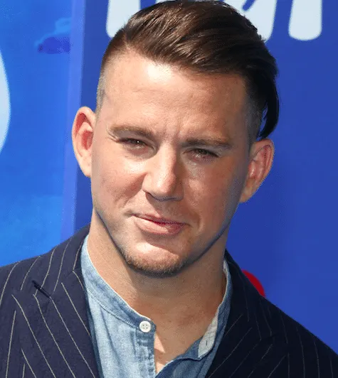 Channing Tatum (Photo: Tinseltown/Shutterstock.com)