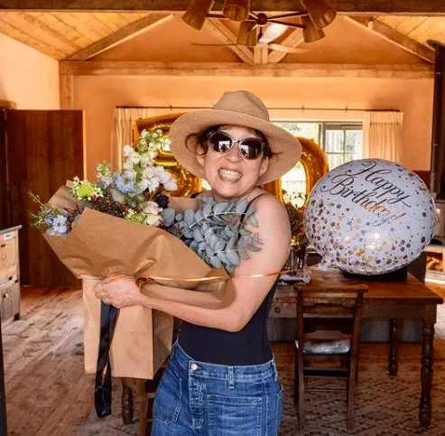 Sandra Oh Marks 50th Birthday With Message of Gratitude For Family, Friends & Most Iconic Roles
