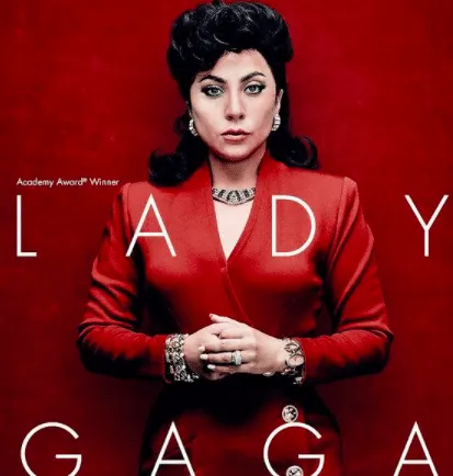 WATCH NOW: "House of Gucci" Trailer 2