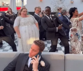 'This Is Us' Cast Does The Wobble (& It's SO GOOD!)