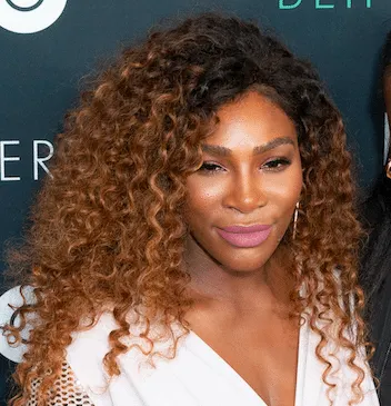 Celebrating the Legendary Serena Williams