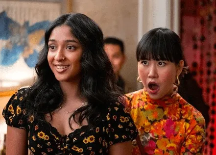 First Look at 'Never Have I Ever' Season 3 is Here!