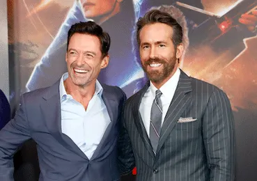 Hugh Jackman is Joining Ryan Reynolds For 'Deadpool 3'
