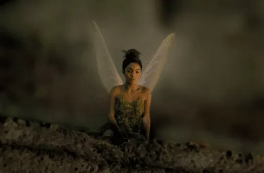 WATCH: The First Trailer for Disney's 'Peter Pan & Wendy'