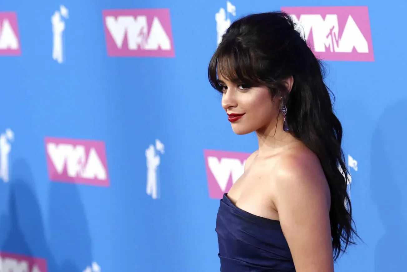 Camila Cabello (Photo: JStone/Shutterstock.com)