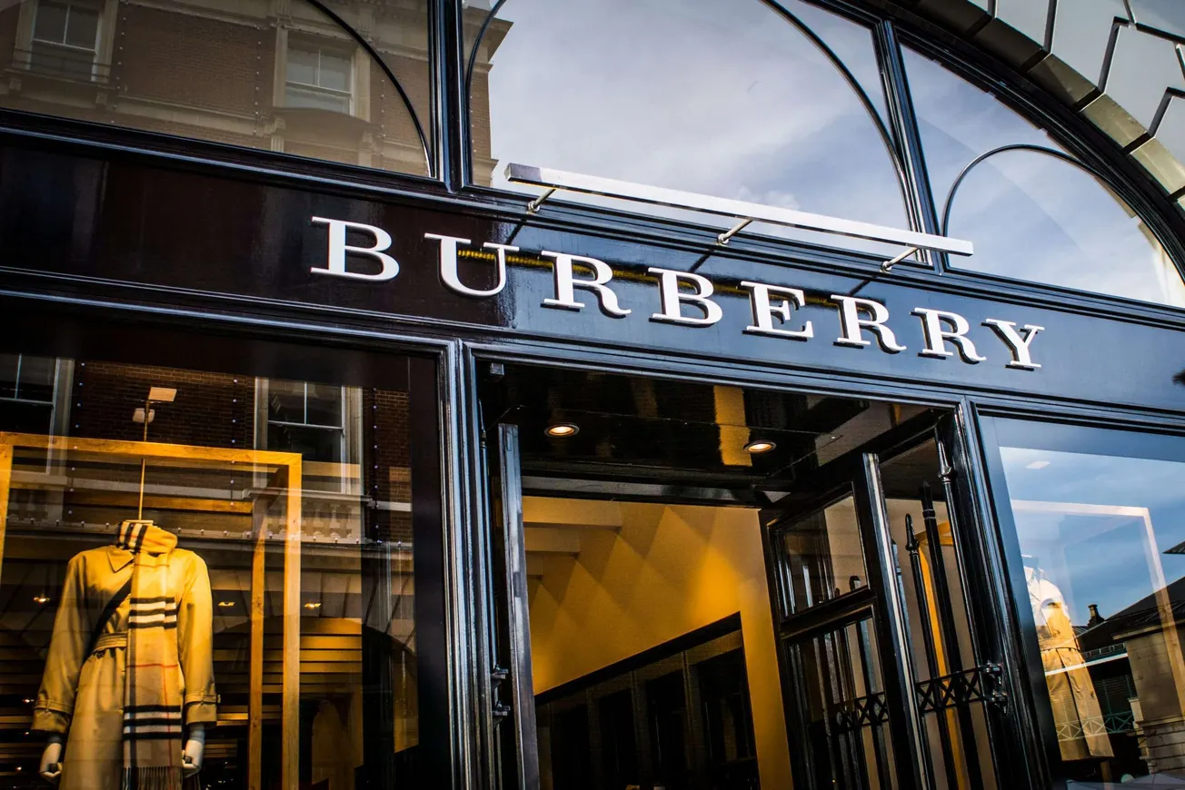 Burberry Will No Longer Use Exotic Skins in Fashion Collections