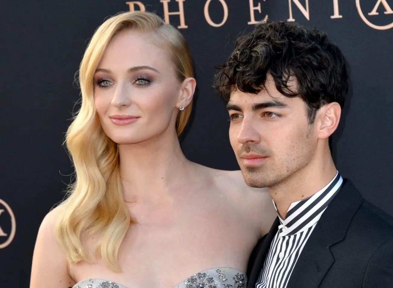 Sophie Turner and Joe Jonas (Photo: Featureflash Photo Agency/Shutterstock.com)