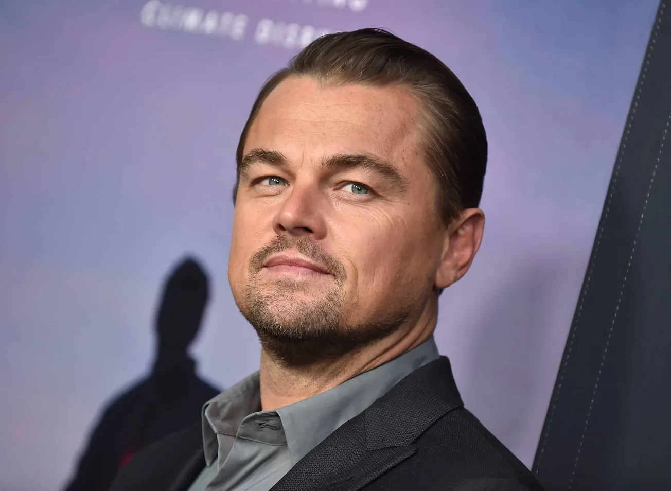 Leonardo DiCaprio has announced a $200M commitment to support Brazil's efforts to save the Amazon rainforest. Here he is pict