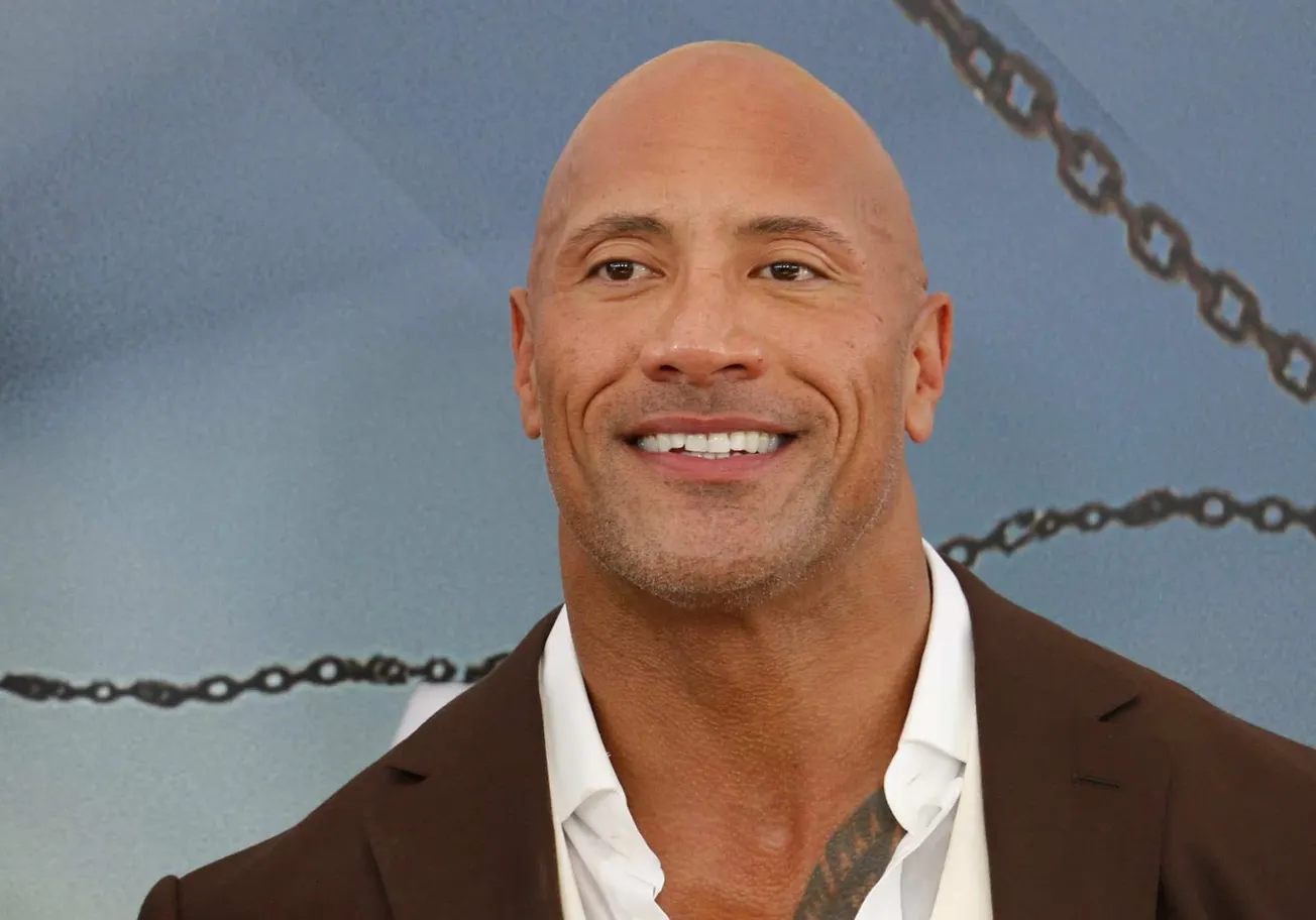 Dwayne "The Rock" Johnson (Photo: Tinseltown/Shutterstock.com)