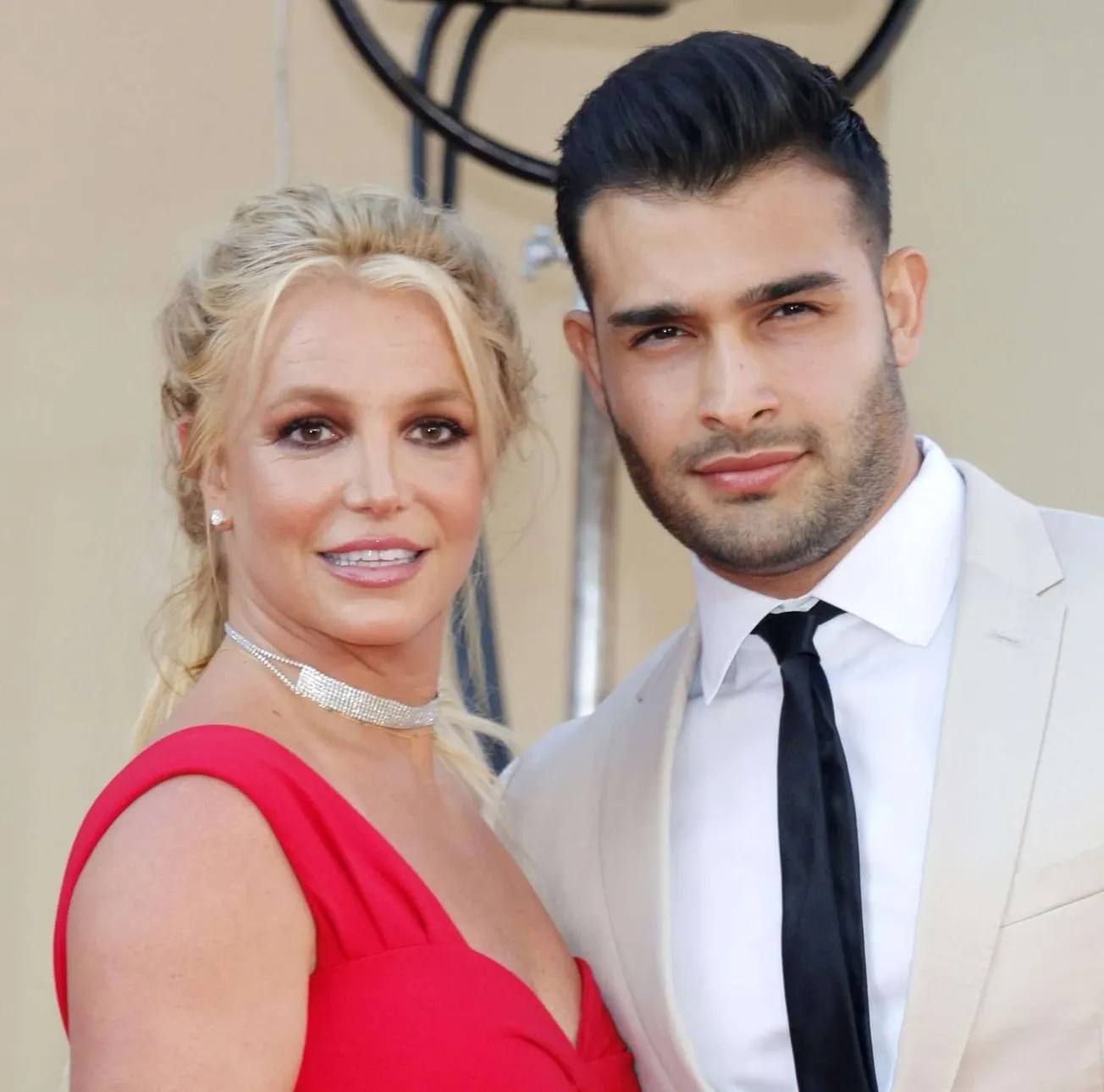 Britney Spears & Sam Asghari Announce Pregnancy Loss