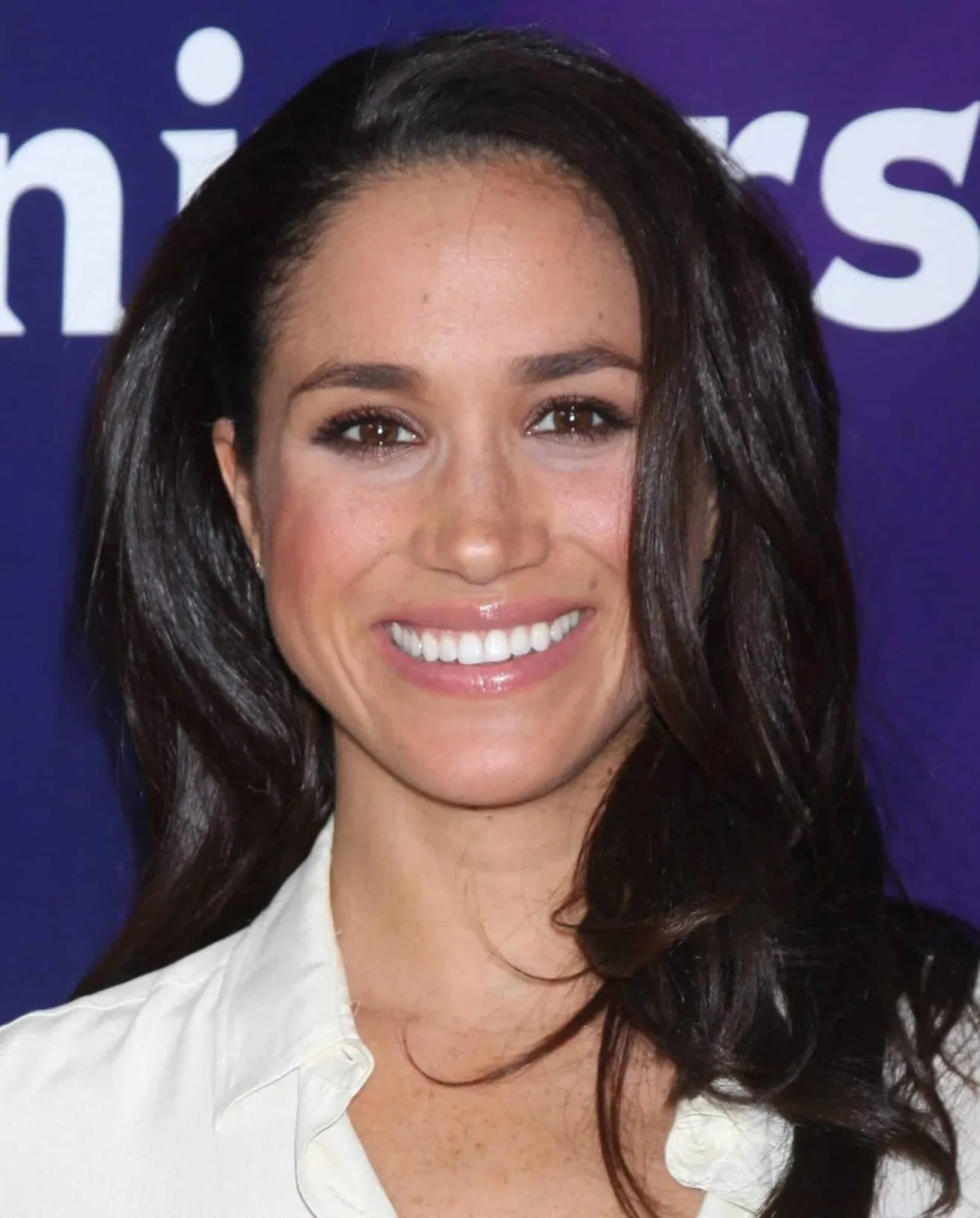 Meghan Markle (Photo: Kathy Hutchins/Shutterstock.com)