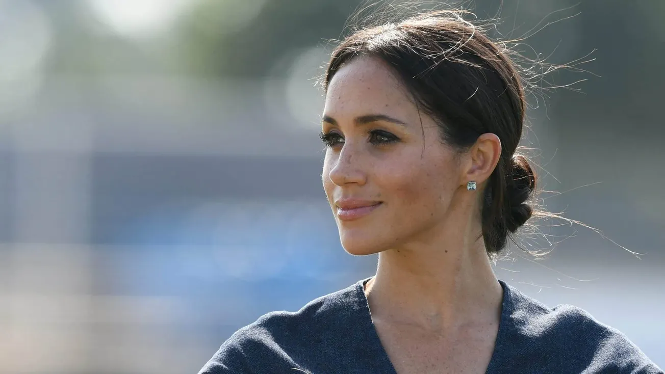Meghan Releases Statement After Winning Case Against Tabloid, Again: "We All Deserve Better"