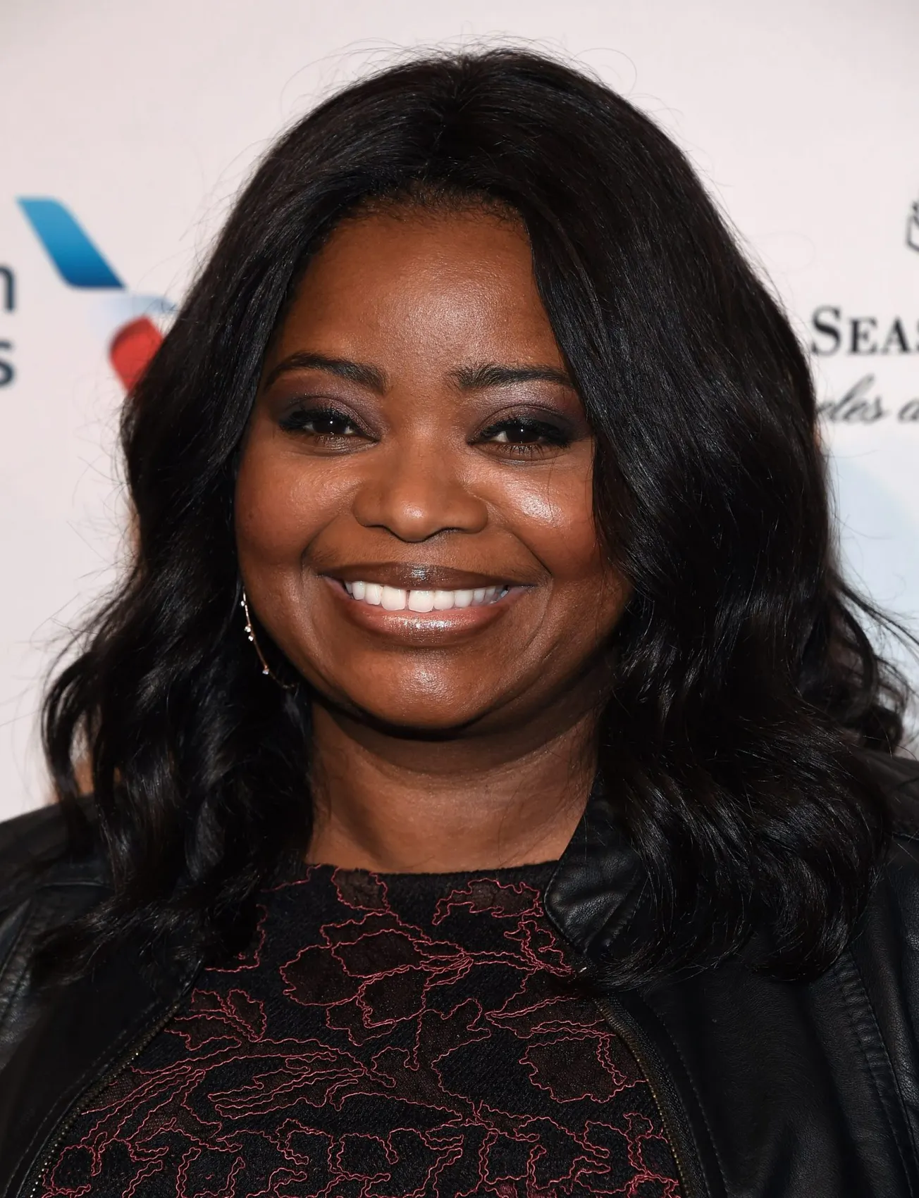 Octavia Spencer Shares Her "Whimsical Bucket List" & Encourages Us All to Create One Too!