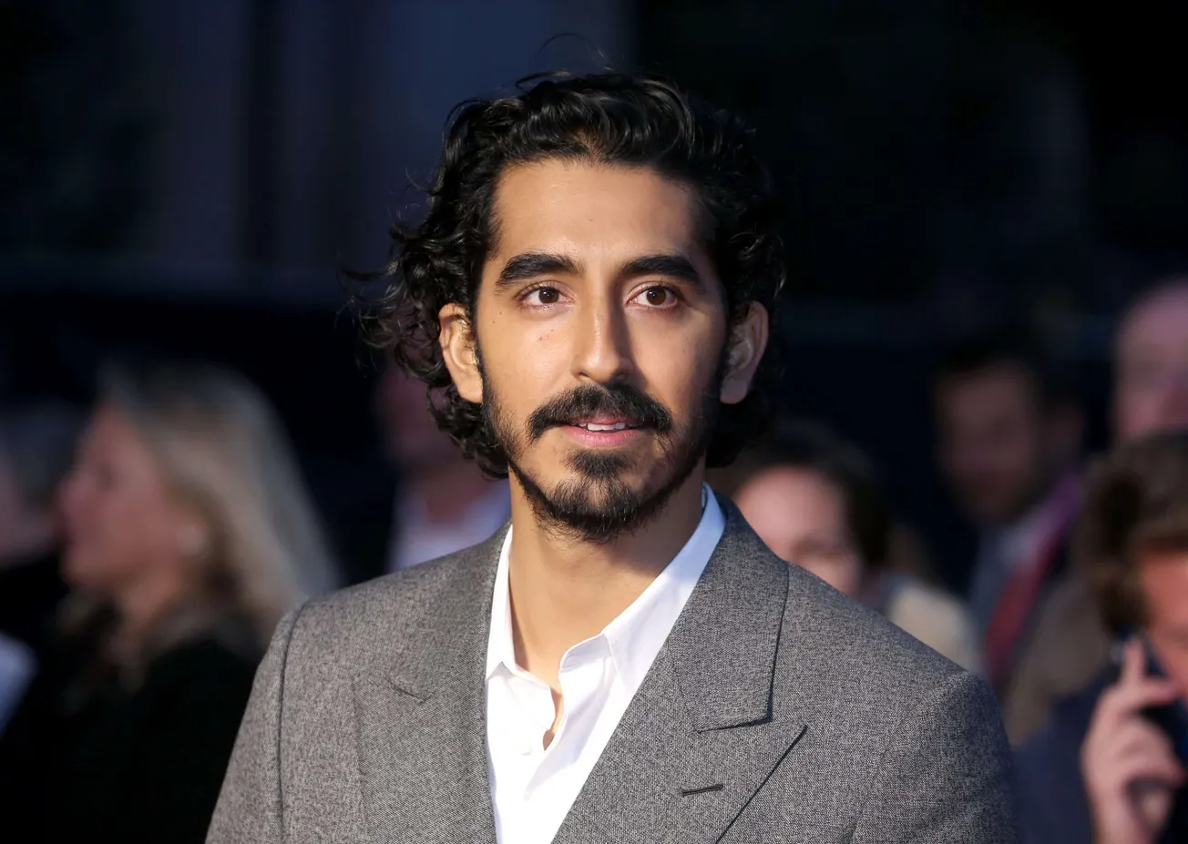 Dev Patel Helps Break Up Fight Outside Adelaide Convenience Store