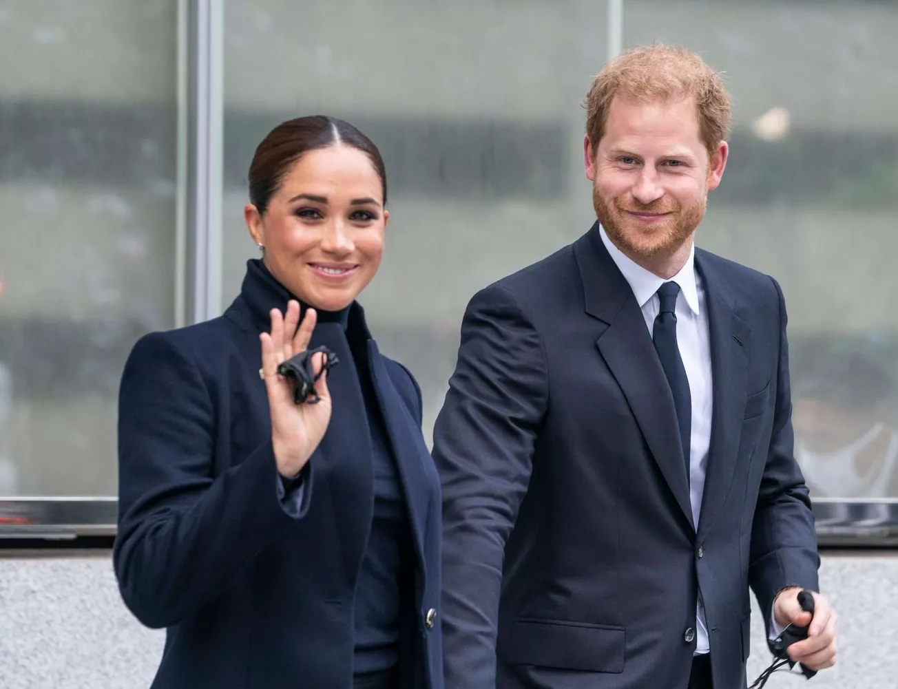 Harry & Meghan's Fans Raise Over $100k for Hunger Relief in Honour of Archie & Lili's Birthdays