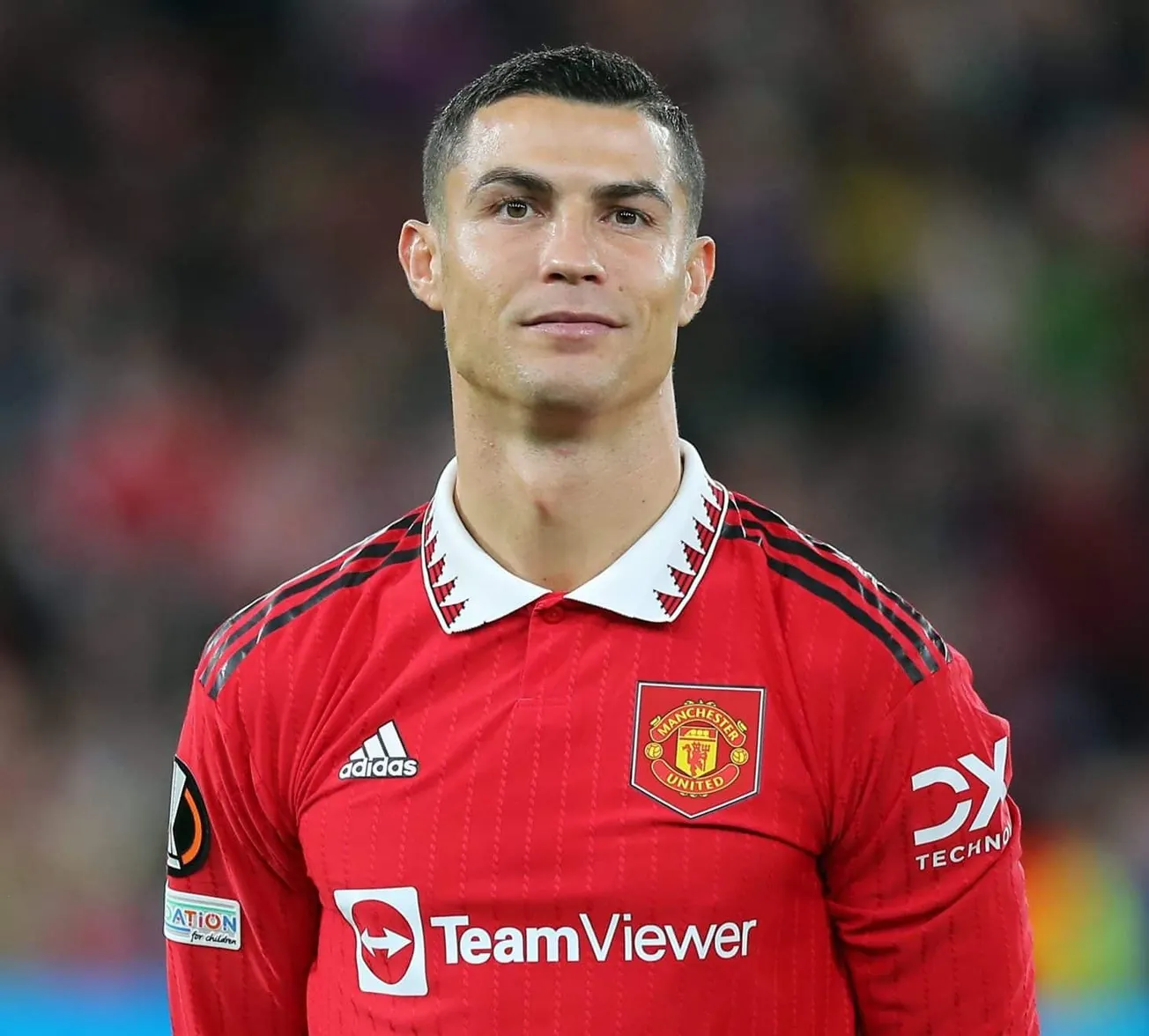 Cristiano Ronaldo & Manchester United Mutually Agree to Part Ways