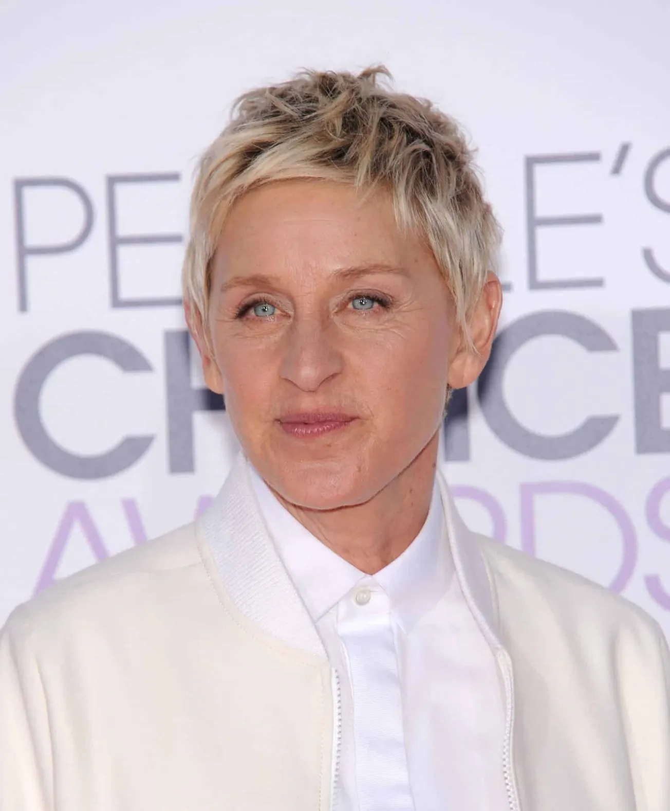 Ellen DeGeneres (Photo: DFree/Shutterstock.com)