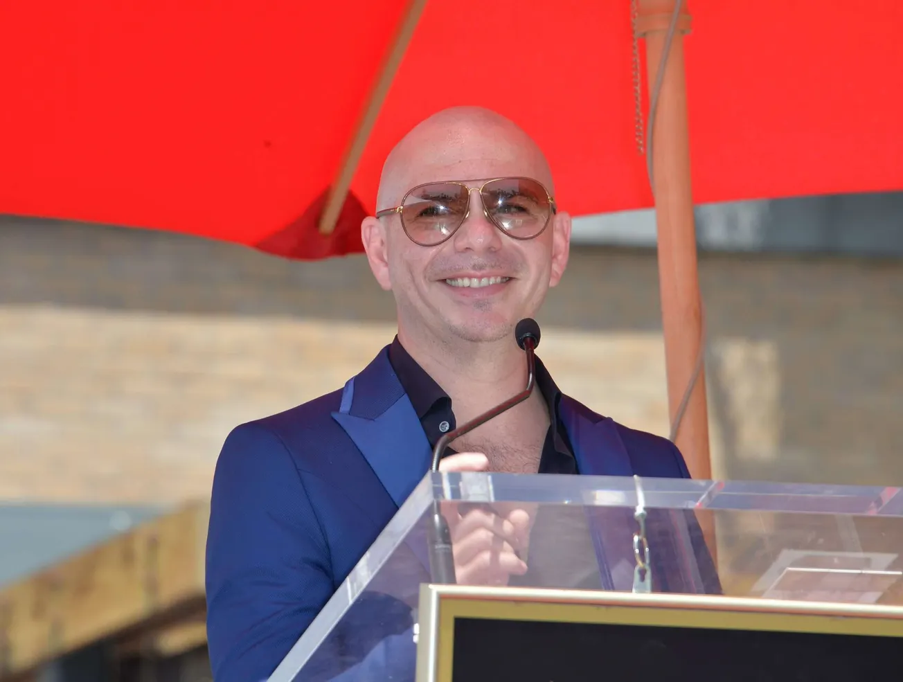 Pitbull's Arizona Charter School to Open This Year