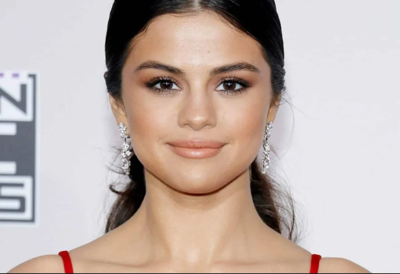 Selena Gomez (Photo: DFree/Shutterstock.com)