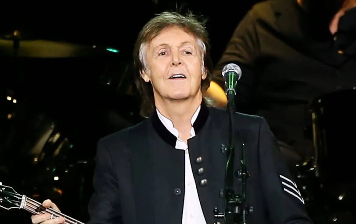 Sir Paul McCartney Calls for Rescue of Abused Elephant in India