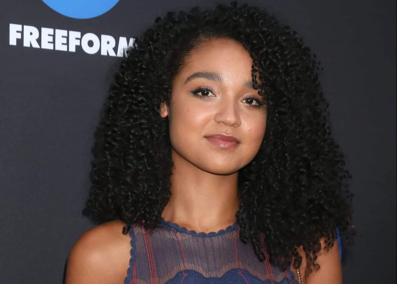 Aisha Dee (Photo: Kathy Hutchins/Shutterstock.com)