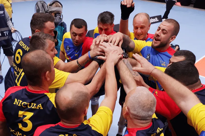 The 2023 Invictus Games, Düsseldorf: See The Pics!