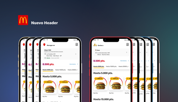 Reducción de reclamos con un diseño más claro y directo