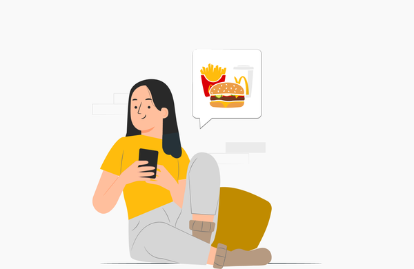 Categorías: en la homepage - Parte I