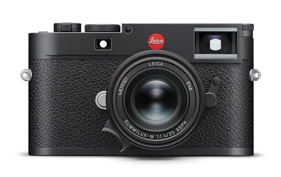 Leica Market Intelligence You Can Trust