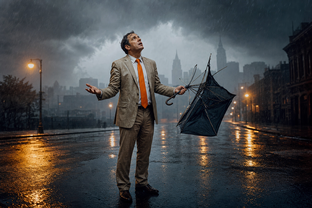 Why Economic Forecasts Fail (And What Actually Beats Them)