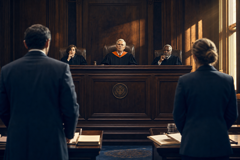 The Prediction Market Legal War Nobody Is Winning