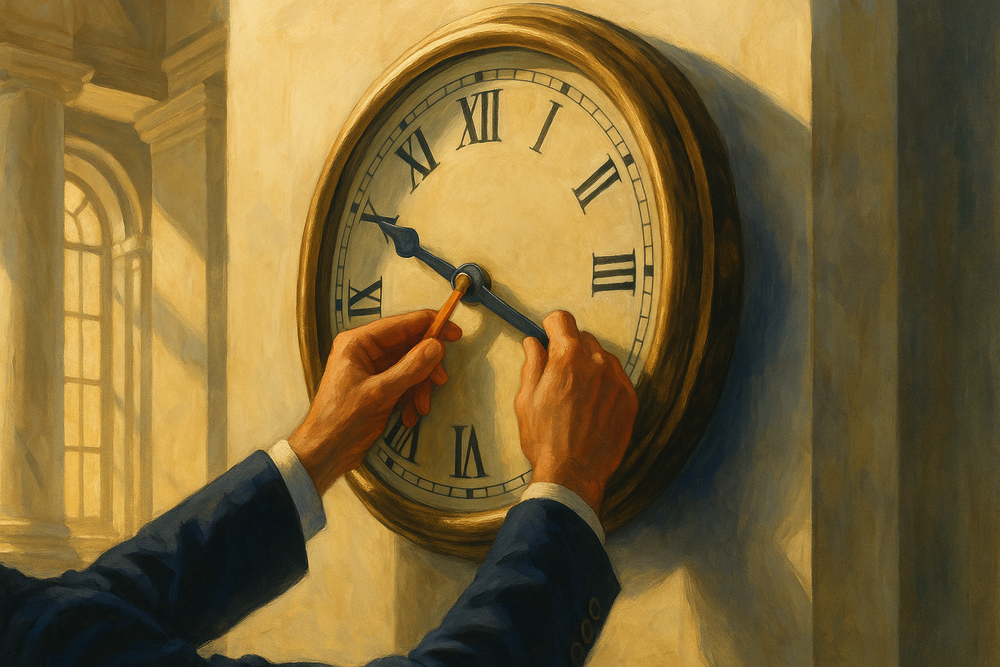 Kalshi Says 59%: The September Fed Hike Everyone's Betting On