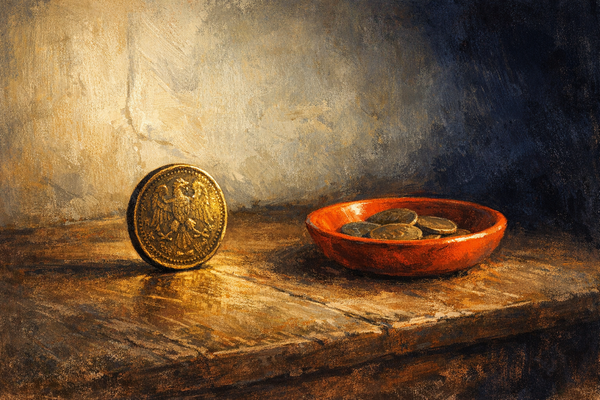 What 47¢ Actually Means: A Primer on Reading a Prediction Market