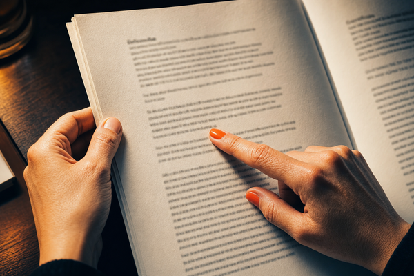 How to Read a Fed Statement Like a Trader