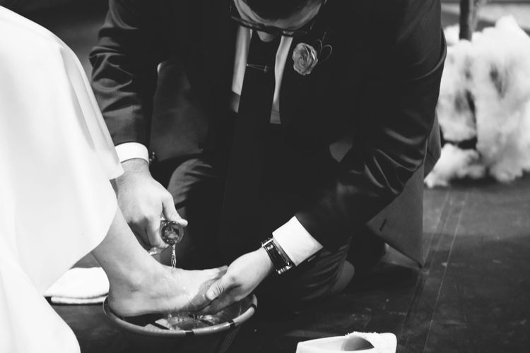 Taking Up Love as a Practice