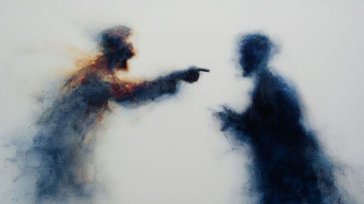 Letting Go of the Need to Be Right