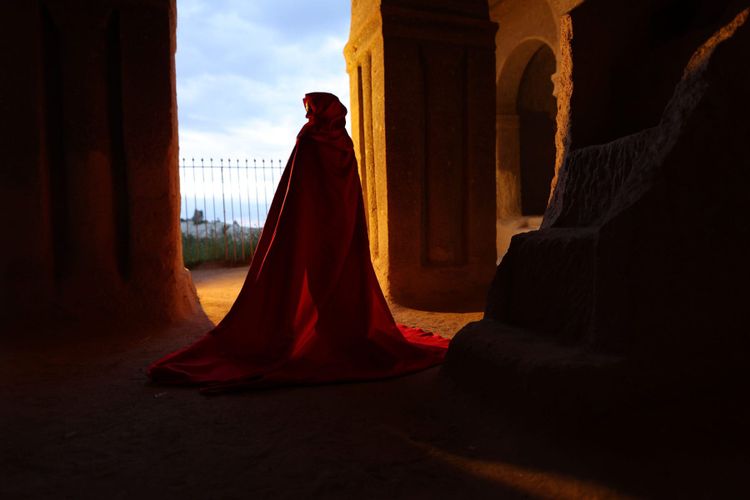 The Potiphar Affair