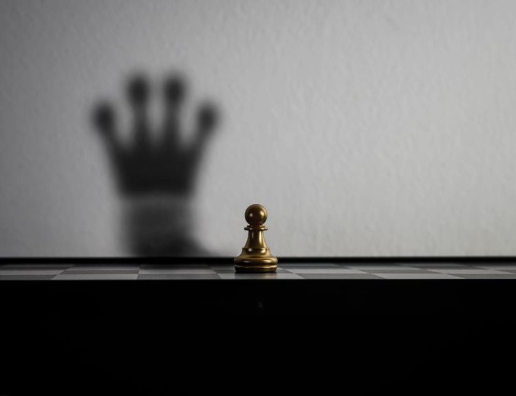 The Trouble with Being Right