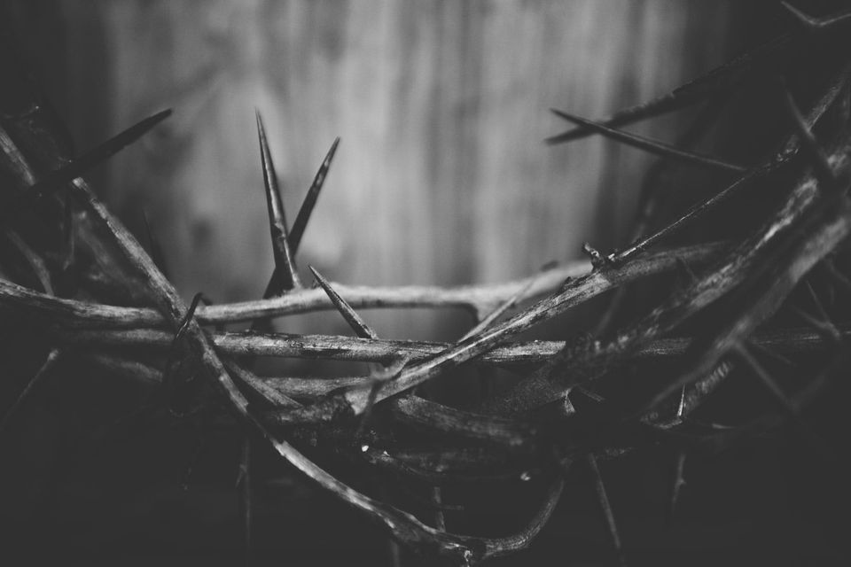 I Wanted the Story to Leave Me Alone