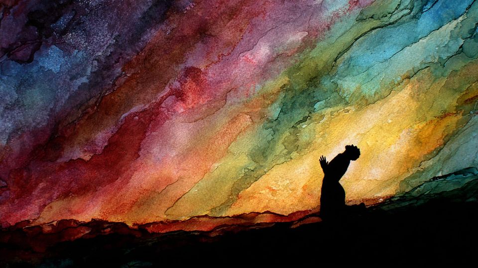 This Story Never Made Sense to Me