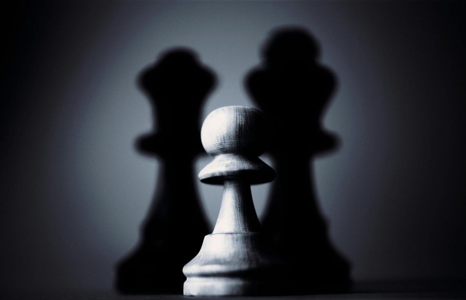 The Deepest Form of Authority