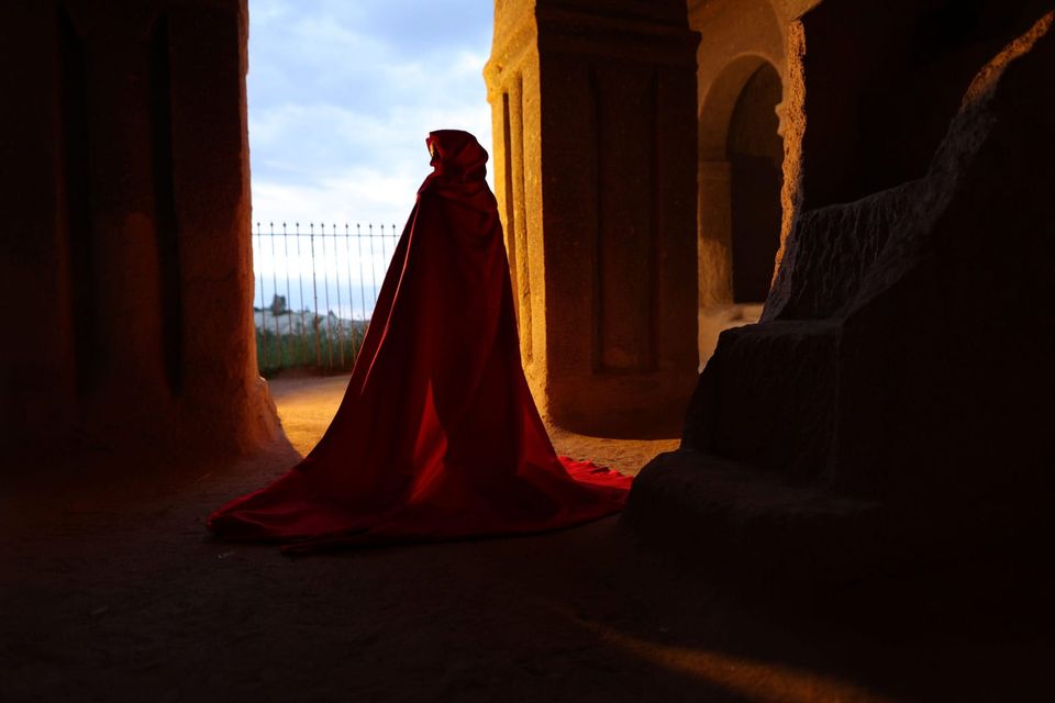 The Potiphar Affair