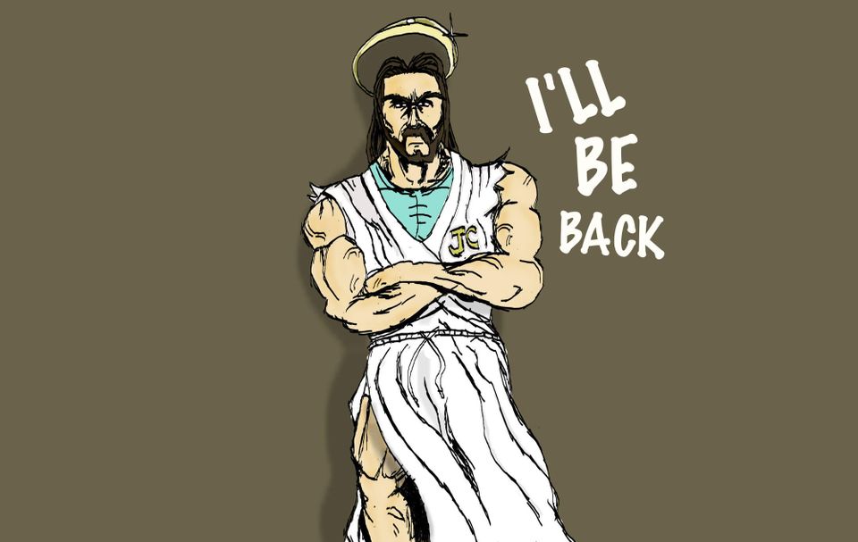 M&M Ch 10: What If Jesus Chose Plan A?