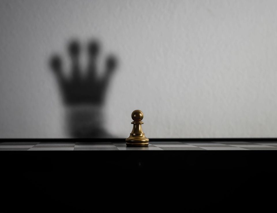 The Trouble with Being Right