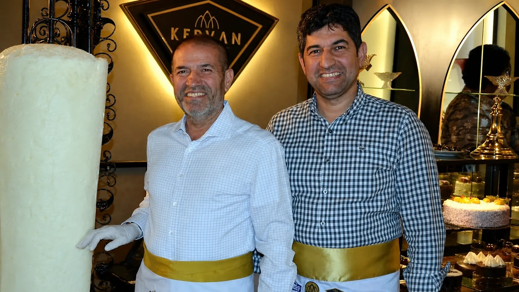 Ezgi Apartmanı Davasında Mütalaa Açıklandı: Sanıklar İçin Rekor Ceza İstendi