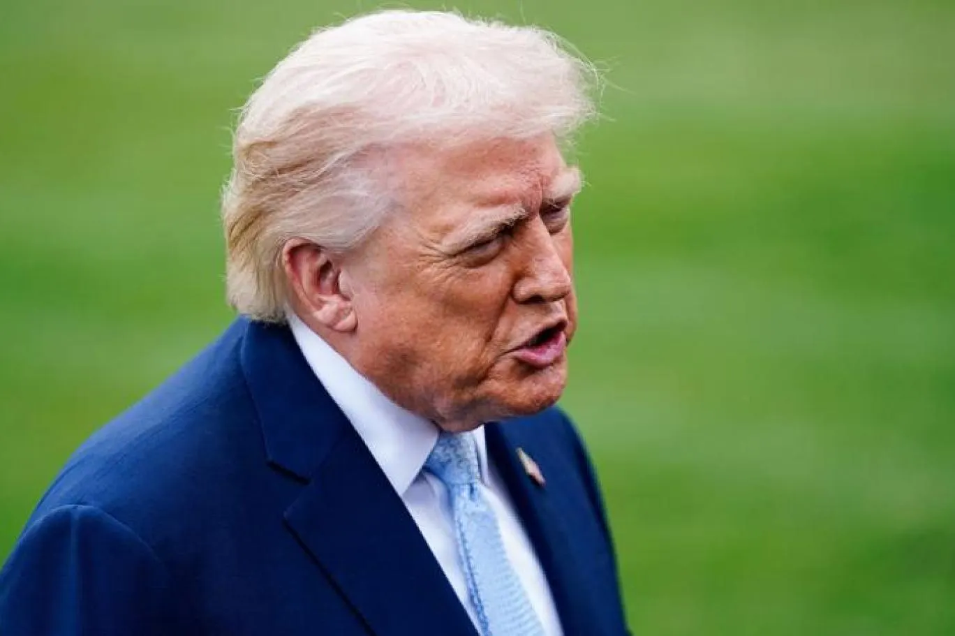 ABD Başkanı Trump, Ankara'daki NATO Zirvesi'ne katılacak