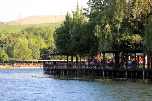 Elbistan için haftalık hava tahmini: Sıcaklıklar 29 dereceye çıkıyor
